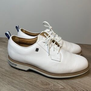 FootJoy Men’s Premiere Series Golf Shoe 9 Extra Wide